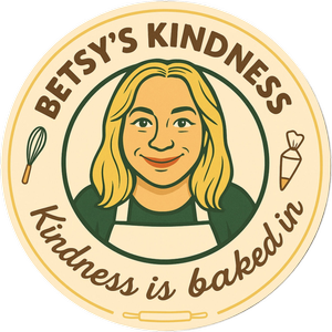 Betsy's Kindness logo