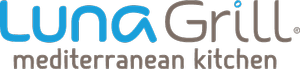 Luna Grill logo