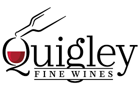 Quigley Fine Wines logo