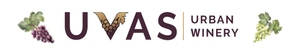 UVAS Winery logo