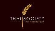 Thai Society logo