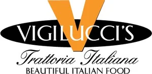 Vigilucci's Trattoria logo