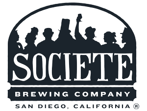 Societe Brewing logo