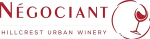 Negociant Winery logo