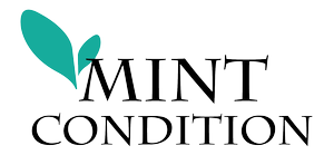 Welcome — Mint Condition
