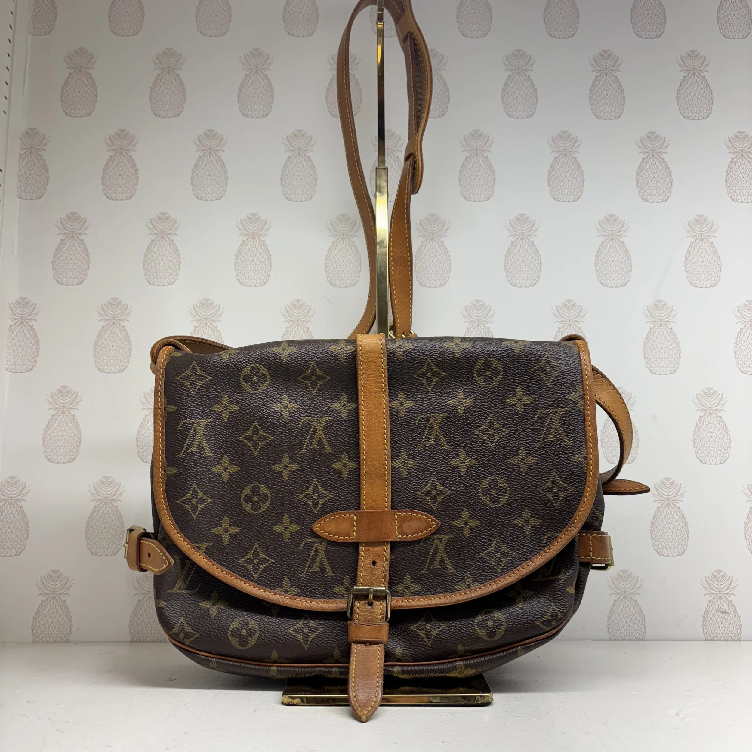 Louis Vuitton Crossbody
