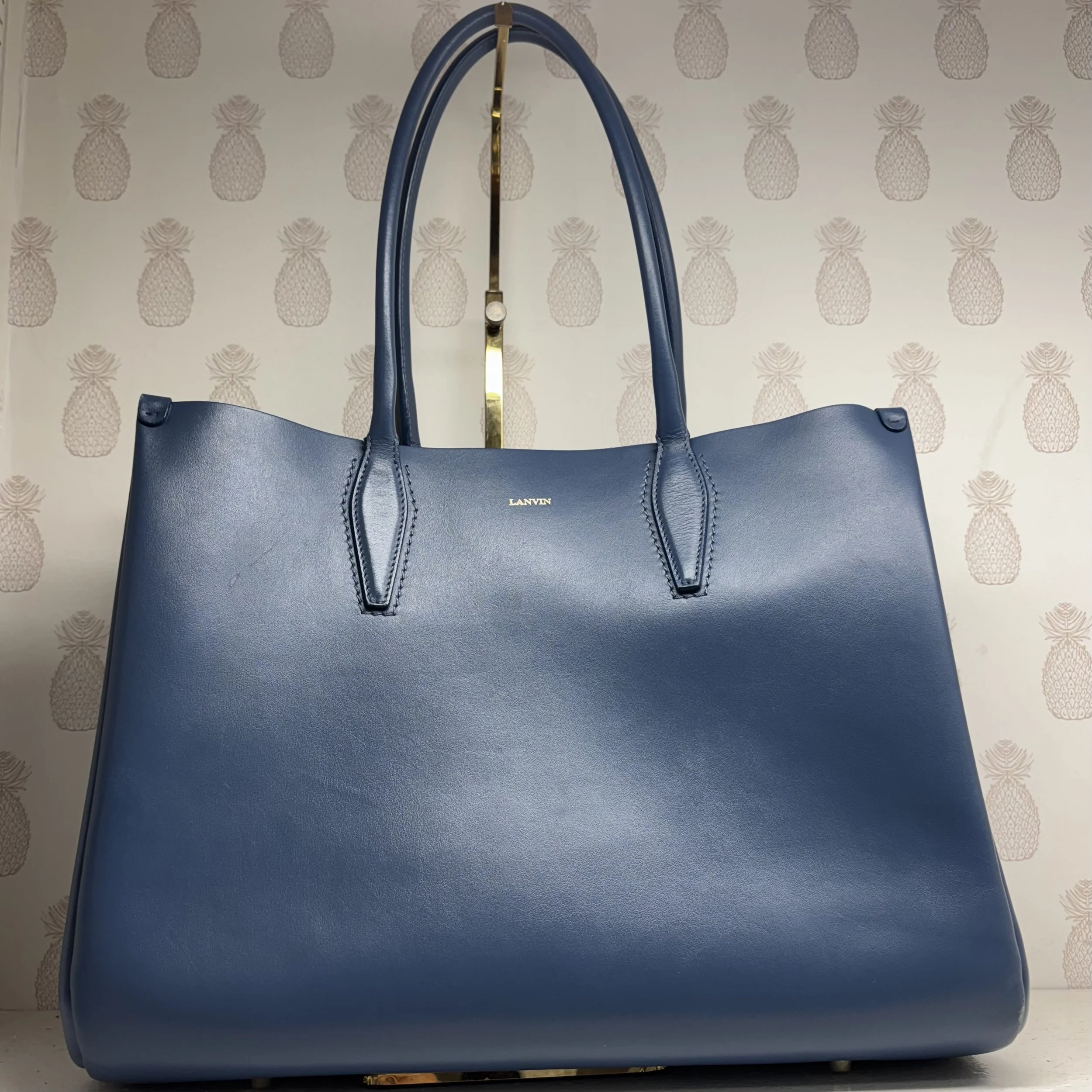 Lanvin Tote