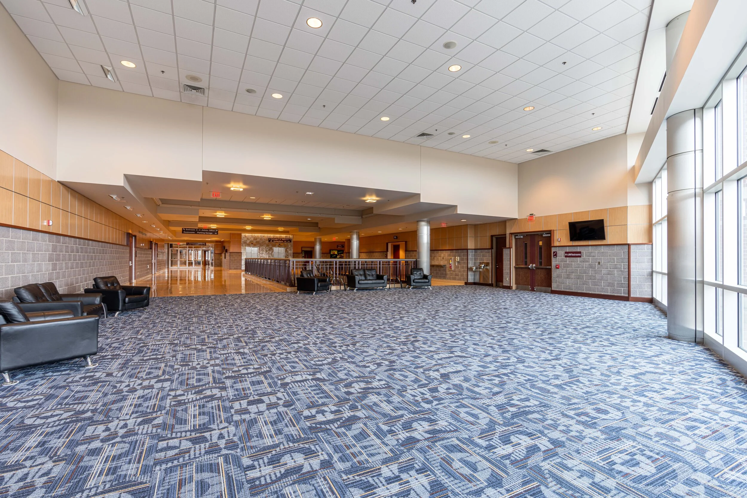 Blair County Convention Center