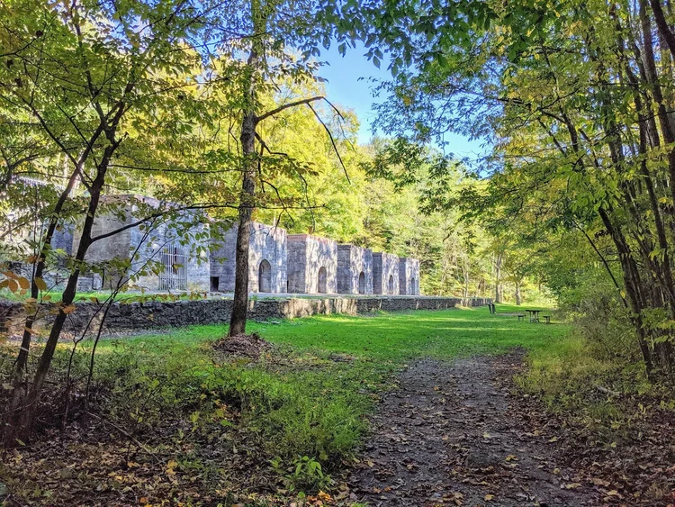 Blair County Pennsylvania Attractions and Entertainment — Blair County