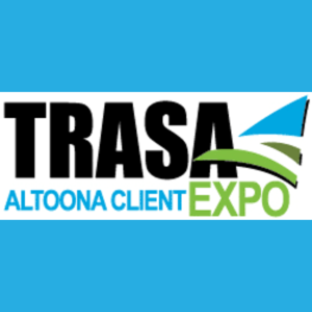 TRASA Altoona Client Expo