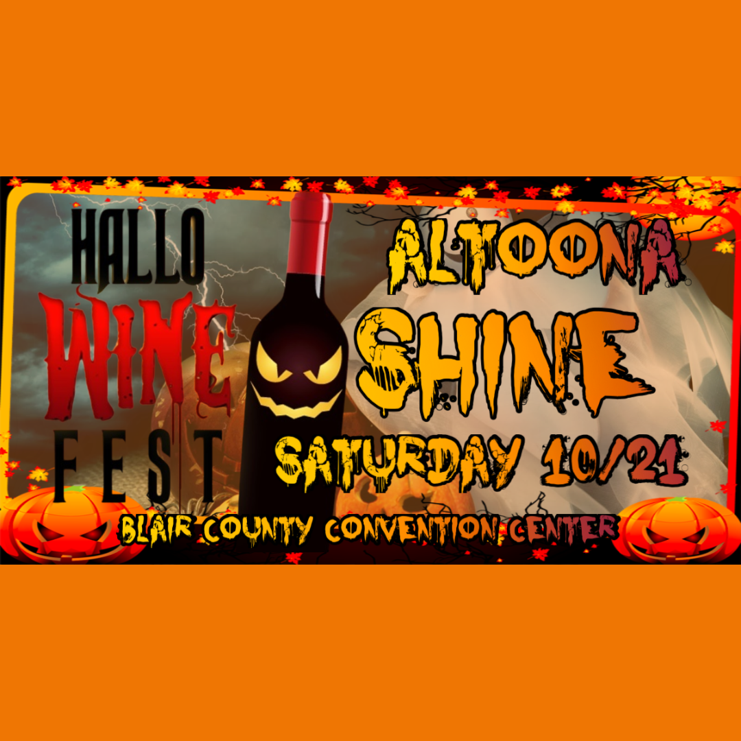 Upcoming Events — Blair County Convention Center