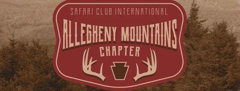 Safari Club International Fundraiser