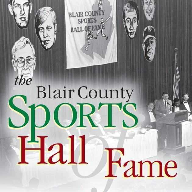 Blair County Sports Hall of Fame 2026