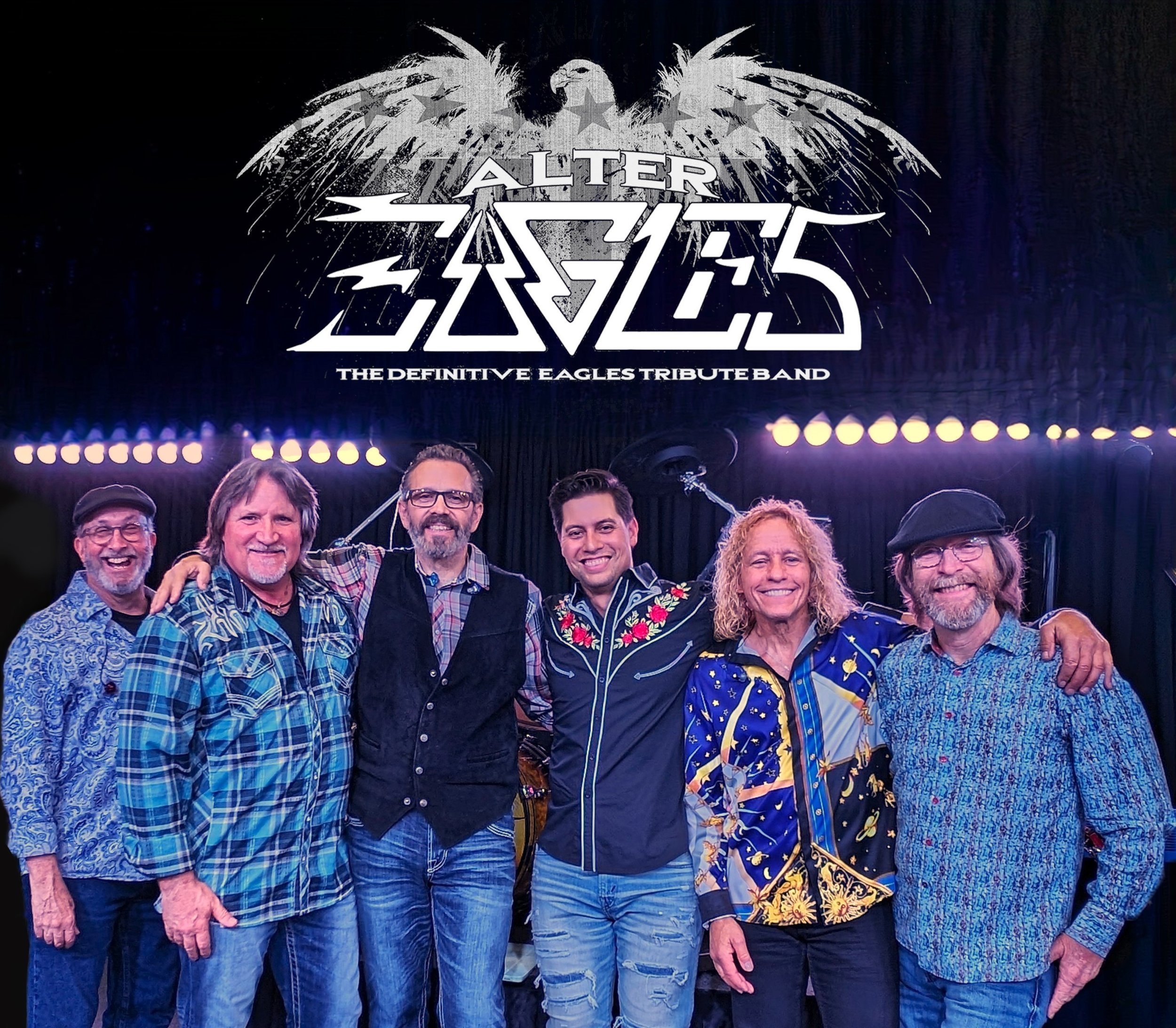 ArtsAltoona: Eagles Tribute Band