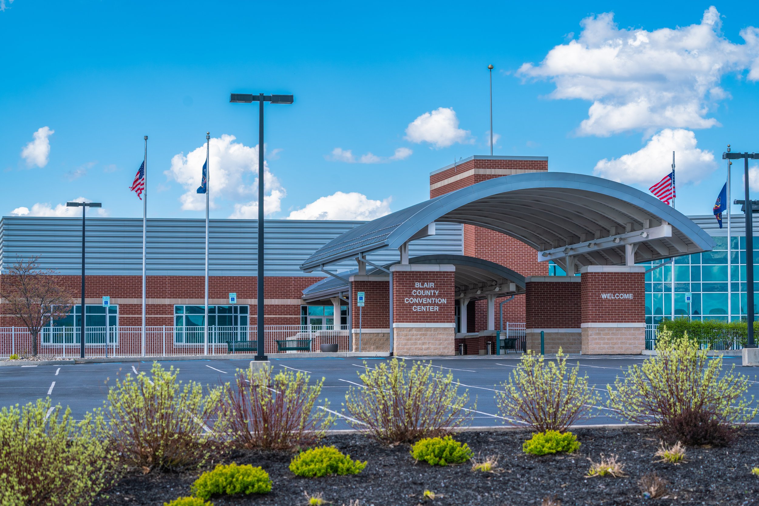 Why Blair County is the Perfect (and Unexpected) Hub for Your Next Conference