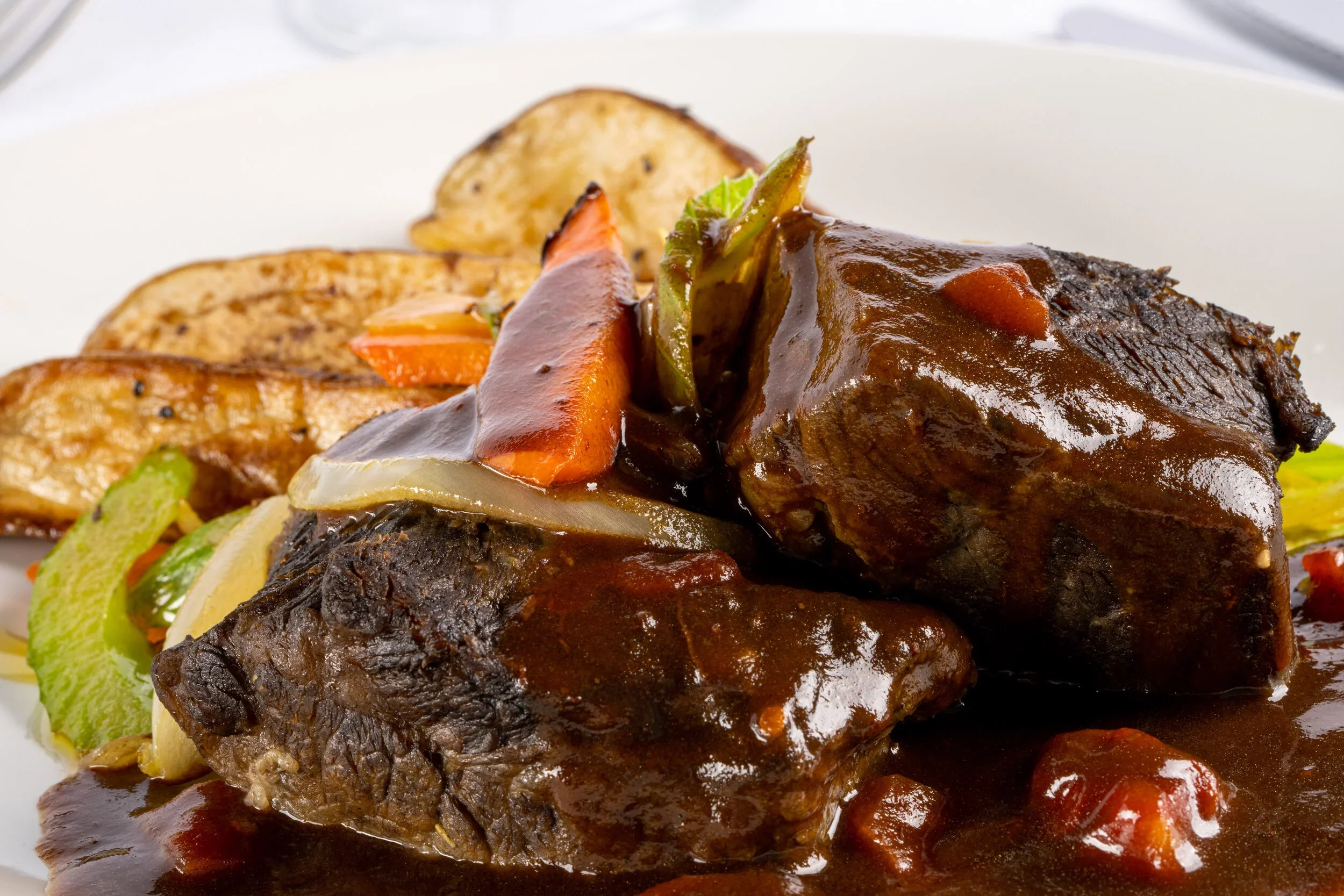 More Than a Meal: Why Food &amp; Beverage Strategy Matters in Event Planning