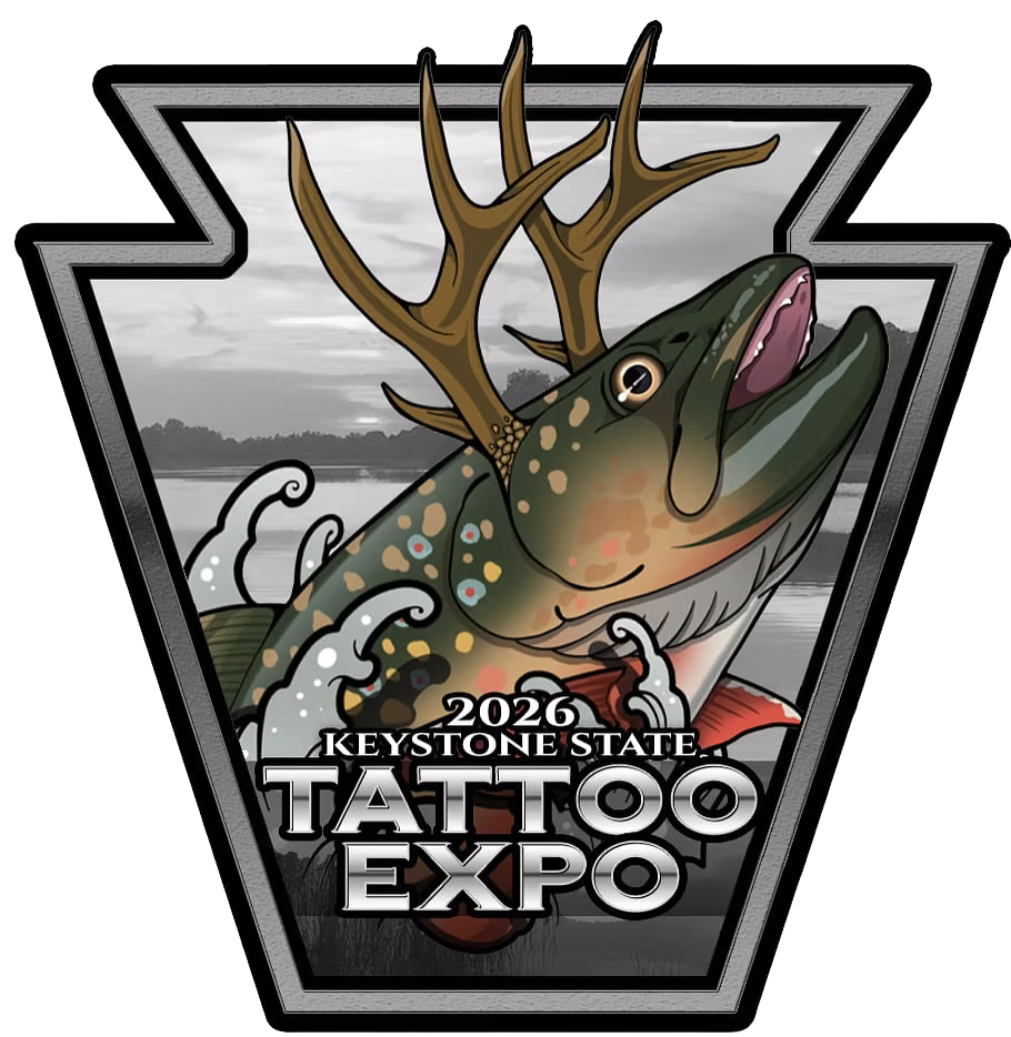 Keystone State Tattoo Expo