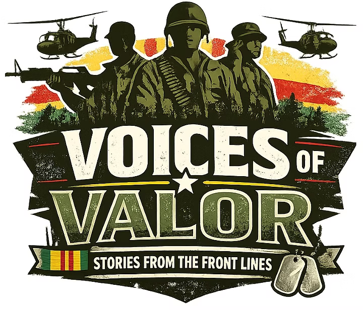 Voices of Valor