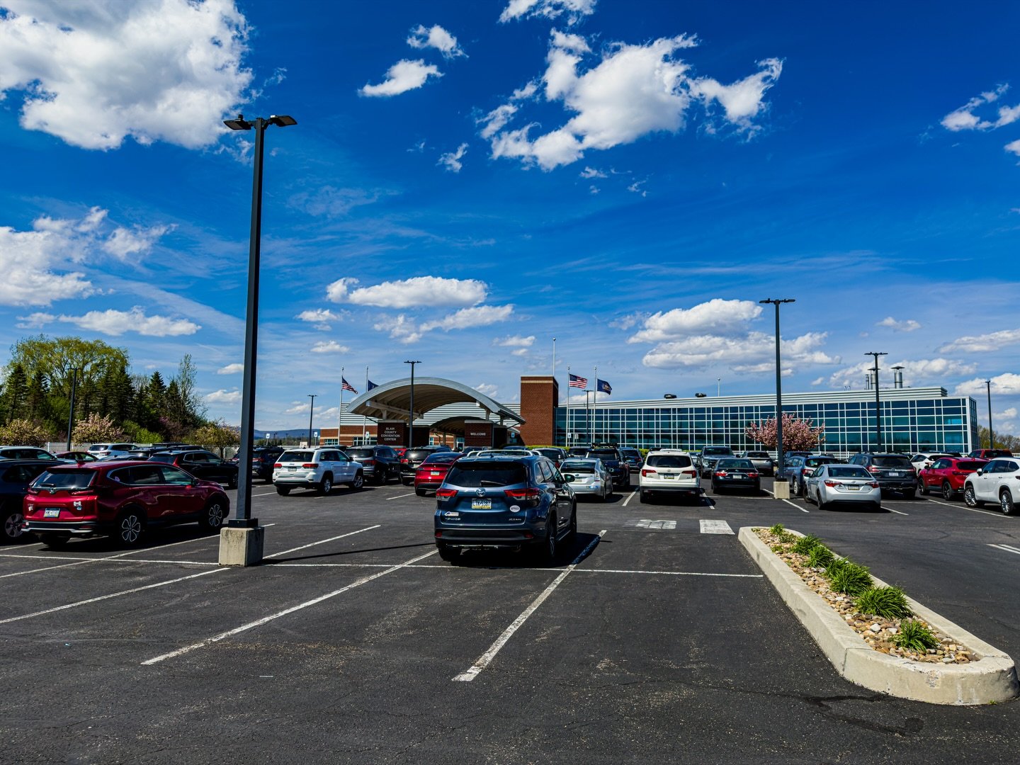 The Most Overlooked Line Item in Event Planning? Parking.