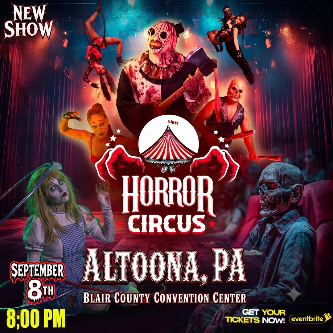 Horror Circus