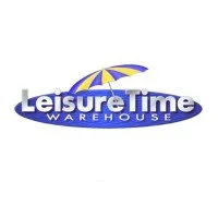 Leisure Time Warehouse Hot Tub Show
