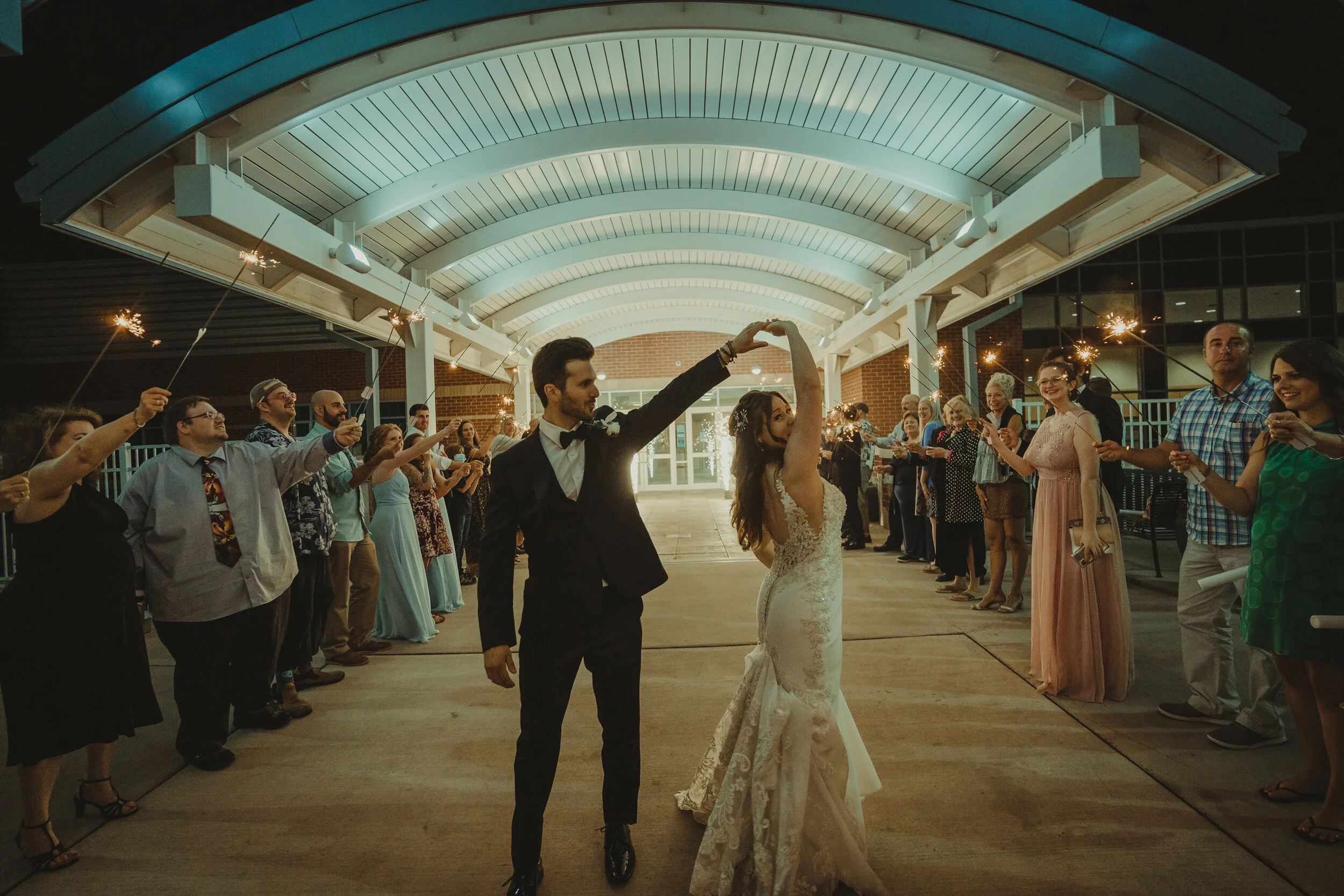 Aaron Lee Photography