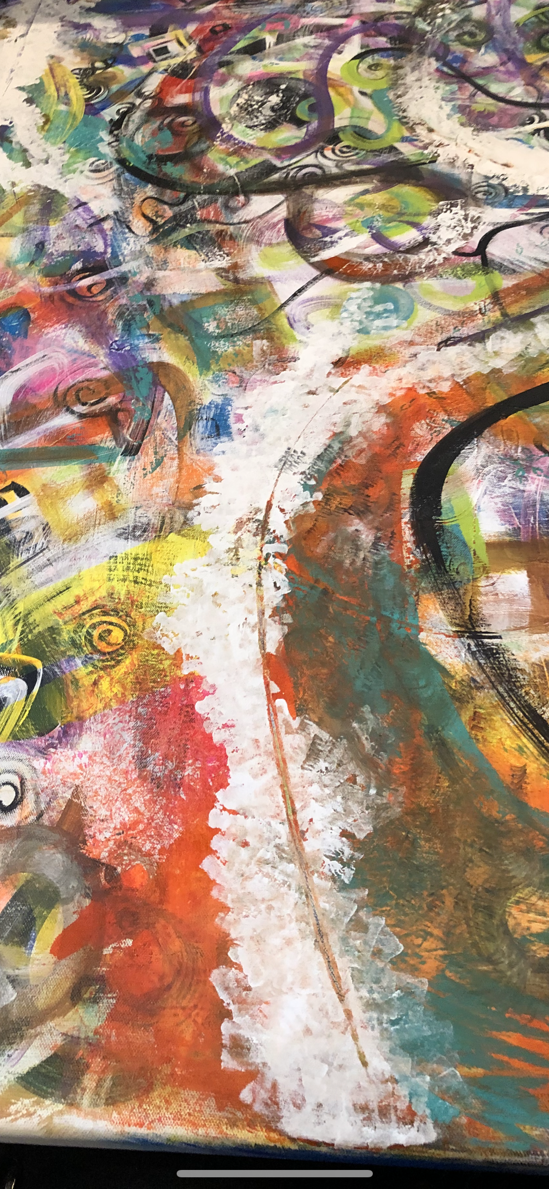 WHAT DOES SELF-LOVE MEAN TO ME