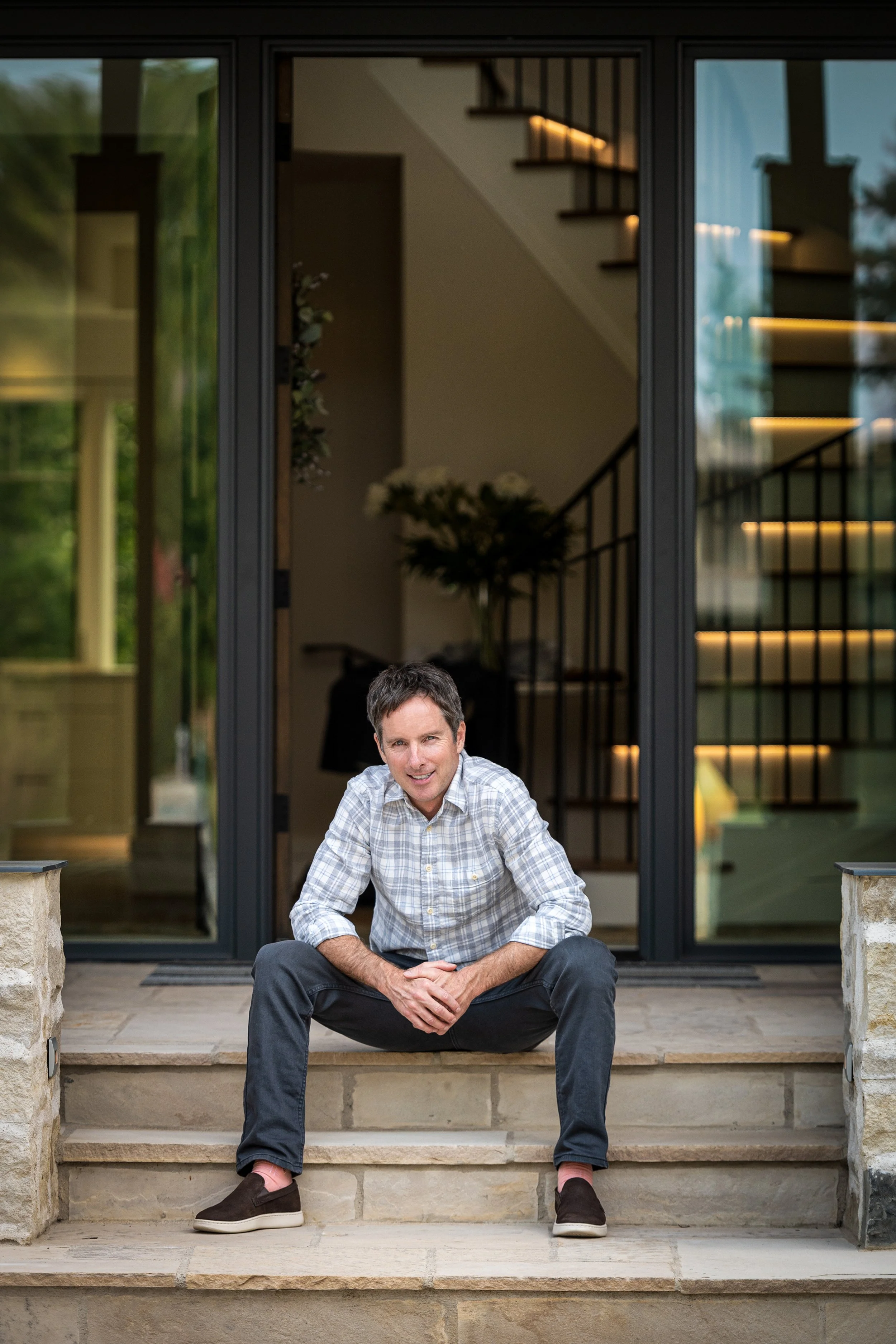 Brian Delaney — Delaney Realty Group