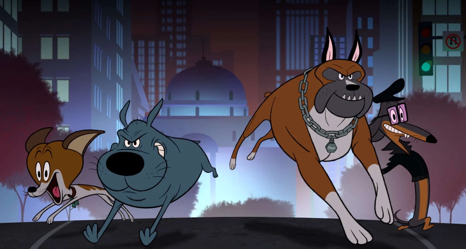 Fixed | Official Trailer | Netflix