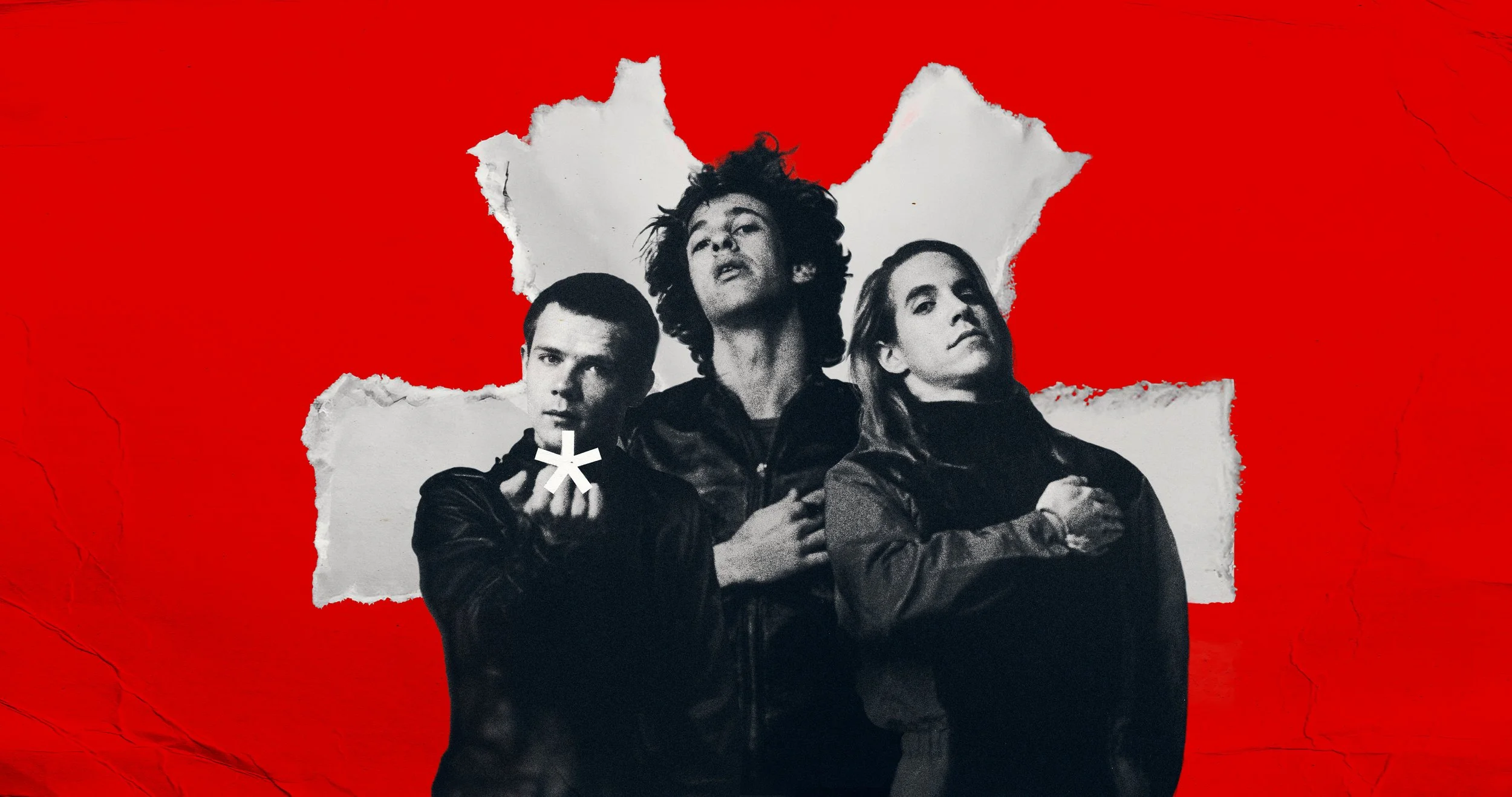 The Rise of the Red Hot Chili Peppers: Our Brother, Hillel | Official Trailer | Netflix