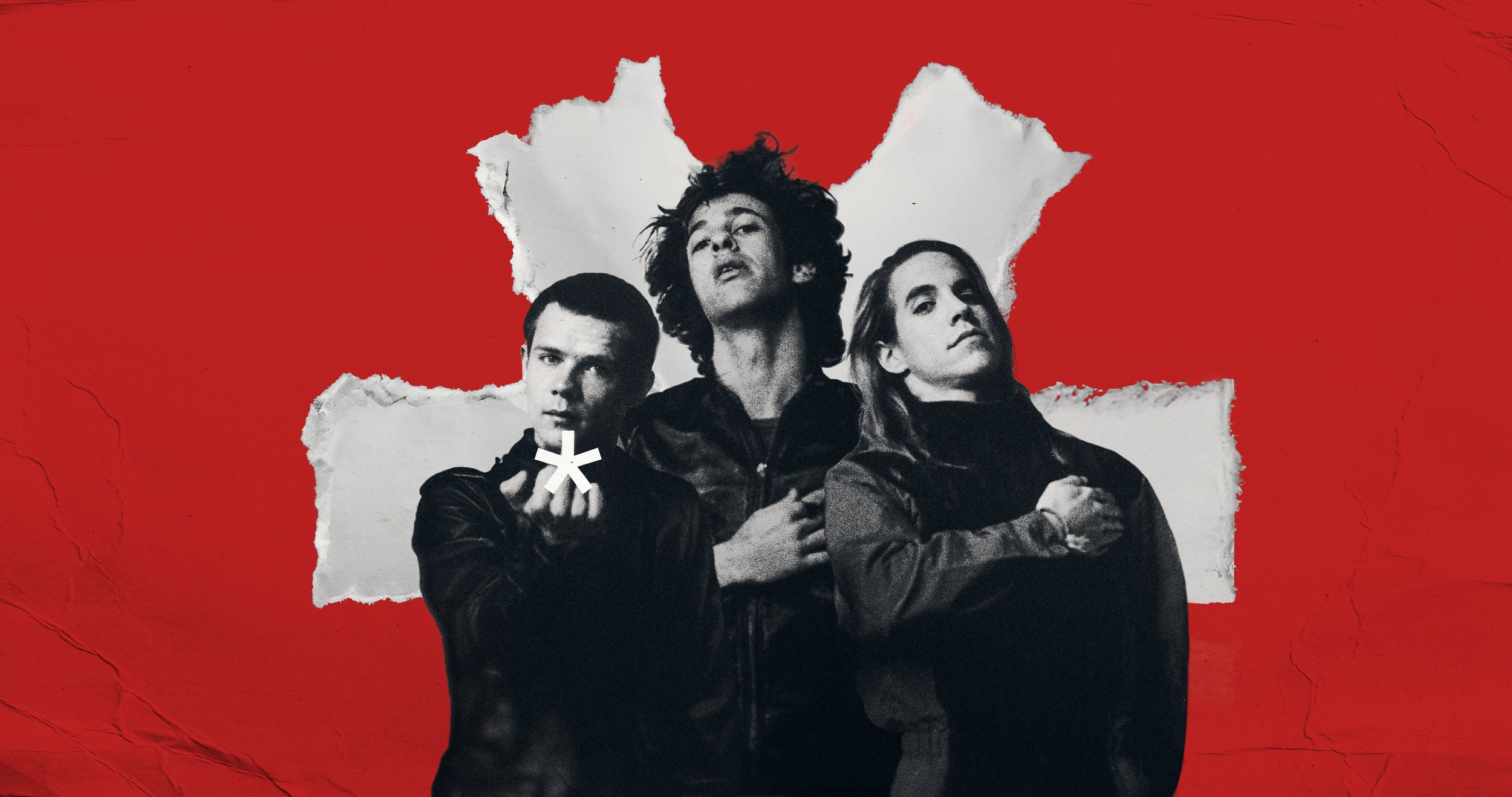 The Rise of the Red Hot Chili Peppers: Our Brother, Hillel | Official Trailer | Netflix