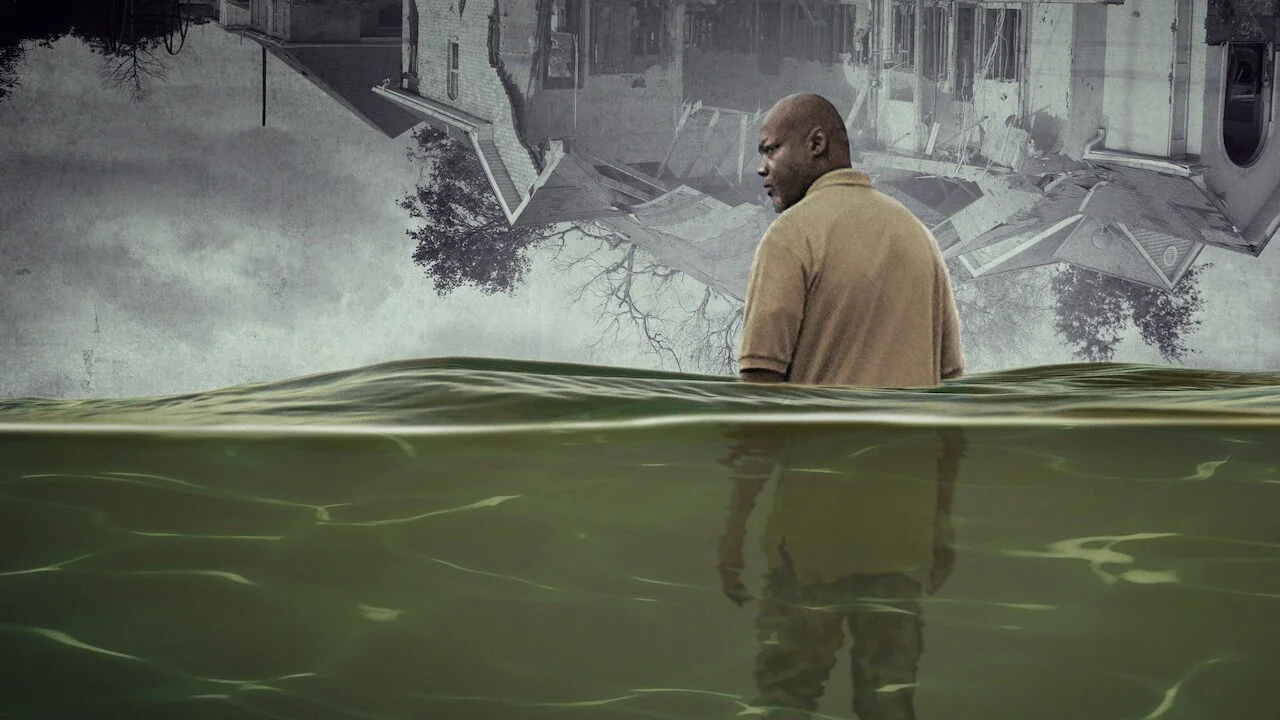 Katrina: Come Hell and High Water | Official Trailer | Netflix