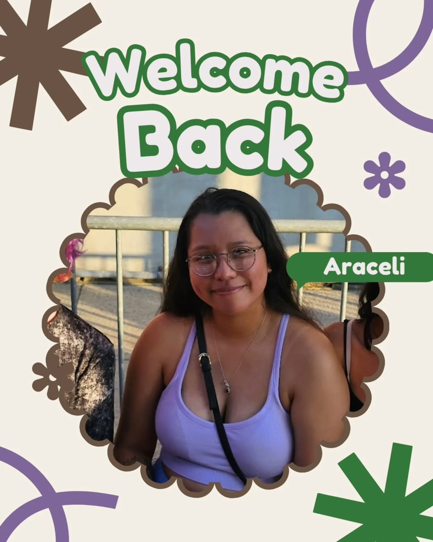Exited to welcome these returning staff back this summer ☀️ 😁
.
.
.
There is still time to apply &amp; refer a friend!!