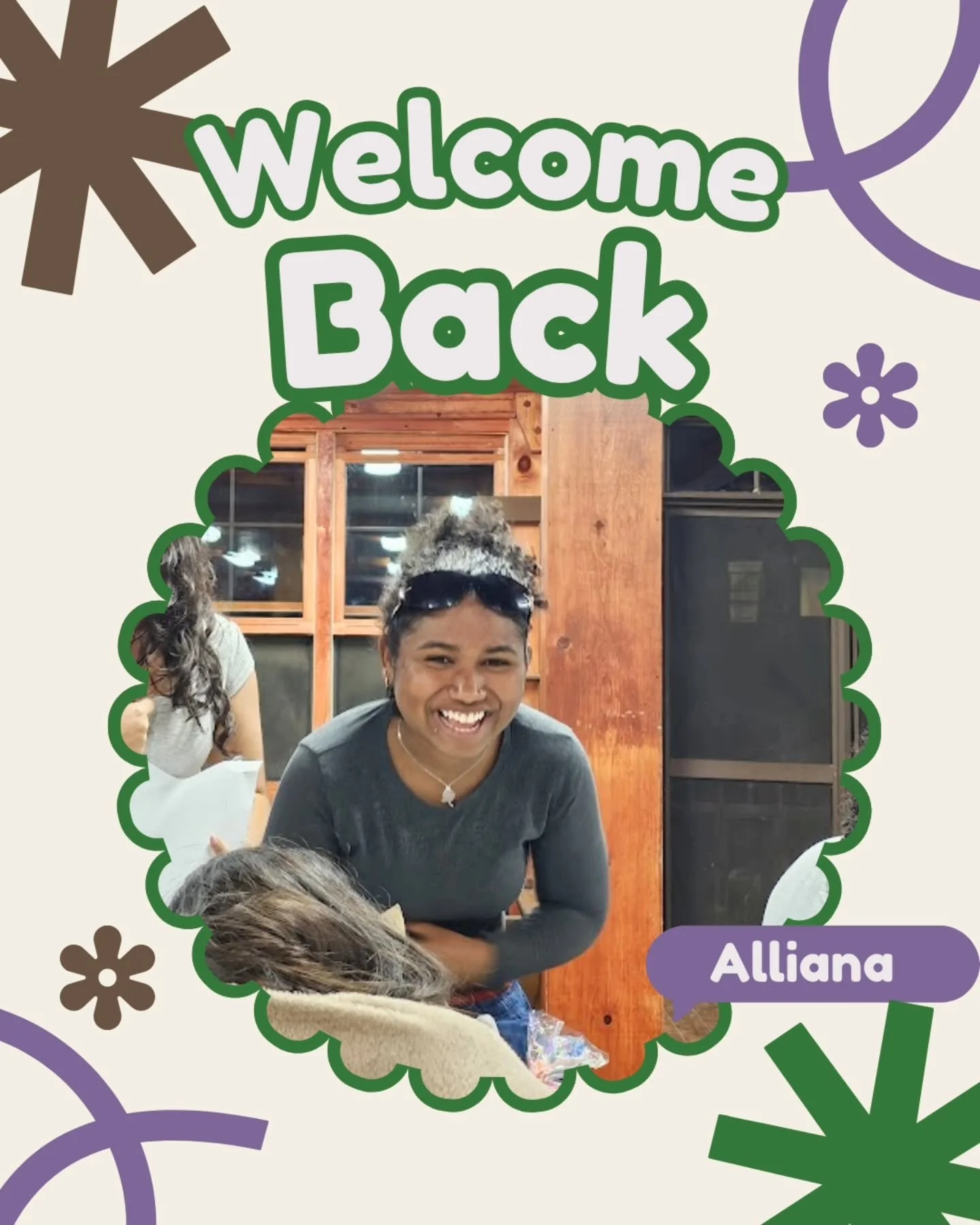Excited to welcome back these familiar faces for another fun August in the Maine woods!!!
.
.
.
Staff and Junior Staff Applications are still open, apply today!