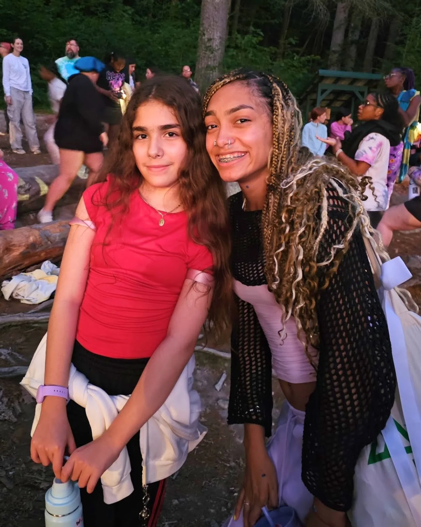 Anyone else ready for nights around the camp fire singing songs and making s'mores 🏕🎶
.
.
.
Make sure you upload all your documents to CampDoc!!