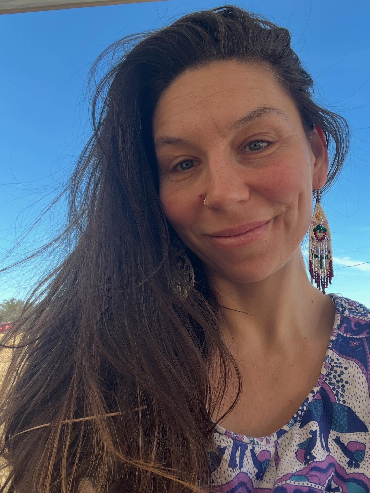 Many women seek my work not because something is &ldquo;wrong,&rdquo;but because something inside them is asking to be listened to.

The womb is not just a physical space.
It holds memories, creativity, grief, pleasure, and wisdom.

Maya abdominal th