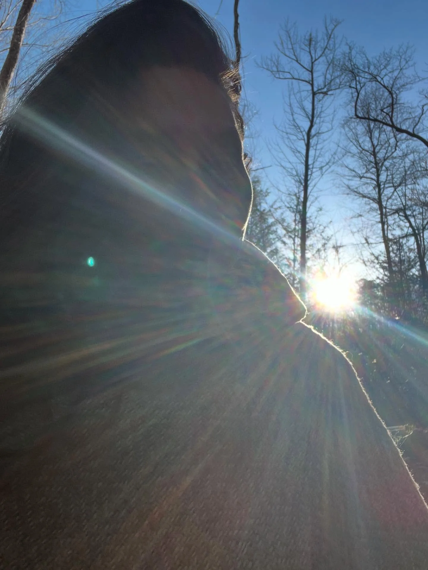 Just landed home after an epic two-week adventure south with my family &mdash; weaving time between wild water springs and the powerful prayers of the Florida Moon Dance. 🌙💧

My heart feels so full of gratitude for the waters, the land, and the lin