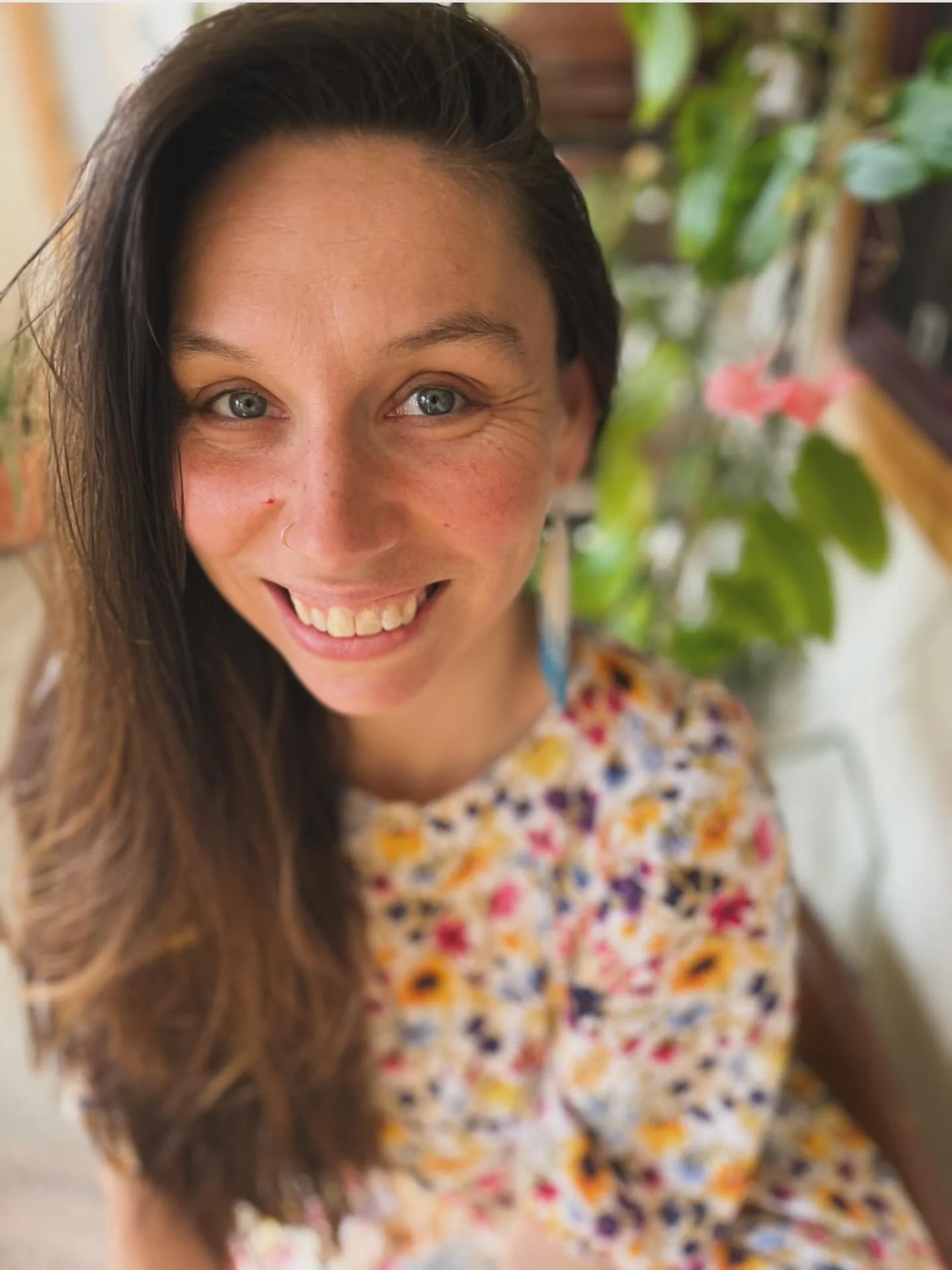 A new offering has been quietly blooming in my hands&hellip; 🌿

For the woman walking the path of perimenopause, menopause, and beyond &mdash; this is a space where your body is not rushed, fixed, or silenced&hellip;

&hellip;but deeply listened to.