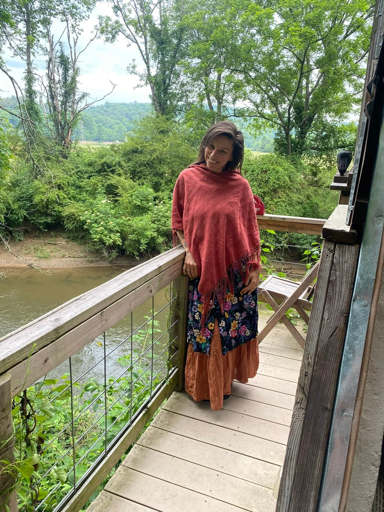 I&rsquo;m feeling so grateful for the spark that has been ignited in me recently 

I&rsquo;m feeling clear and motivated in ways I haven&rsquo;t in a long time.

But even more importantly- I feel so loved.

I&rsquo;ve known the concept of being loved