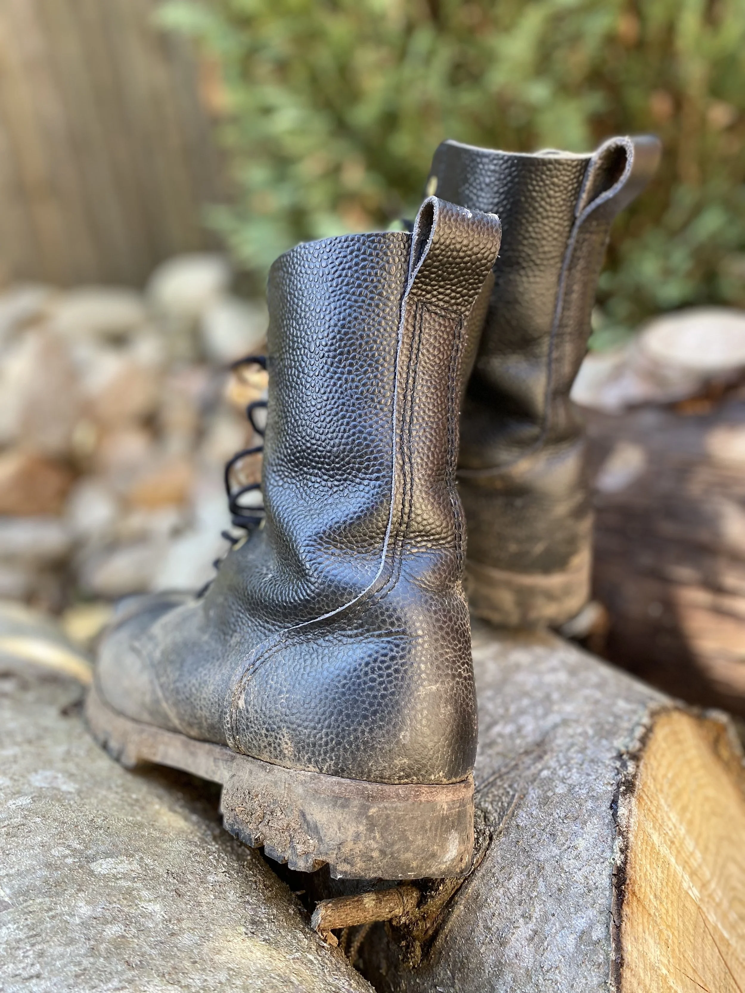 Logger boot 02.jpg