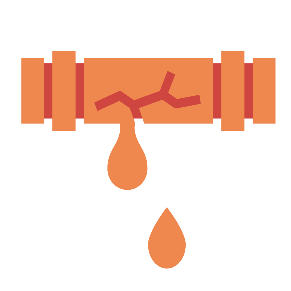 Leaking Pipe Repair Plumber Gilbert AZ Water Pipe Leak Fix