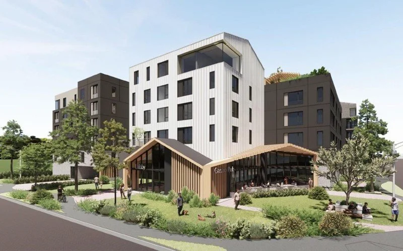 Orange County - Pipeline