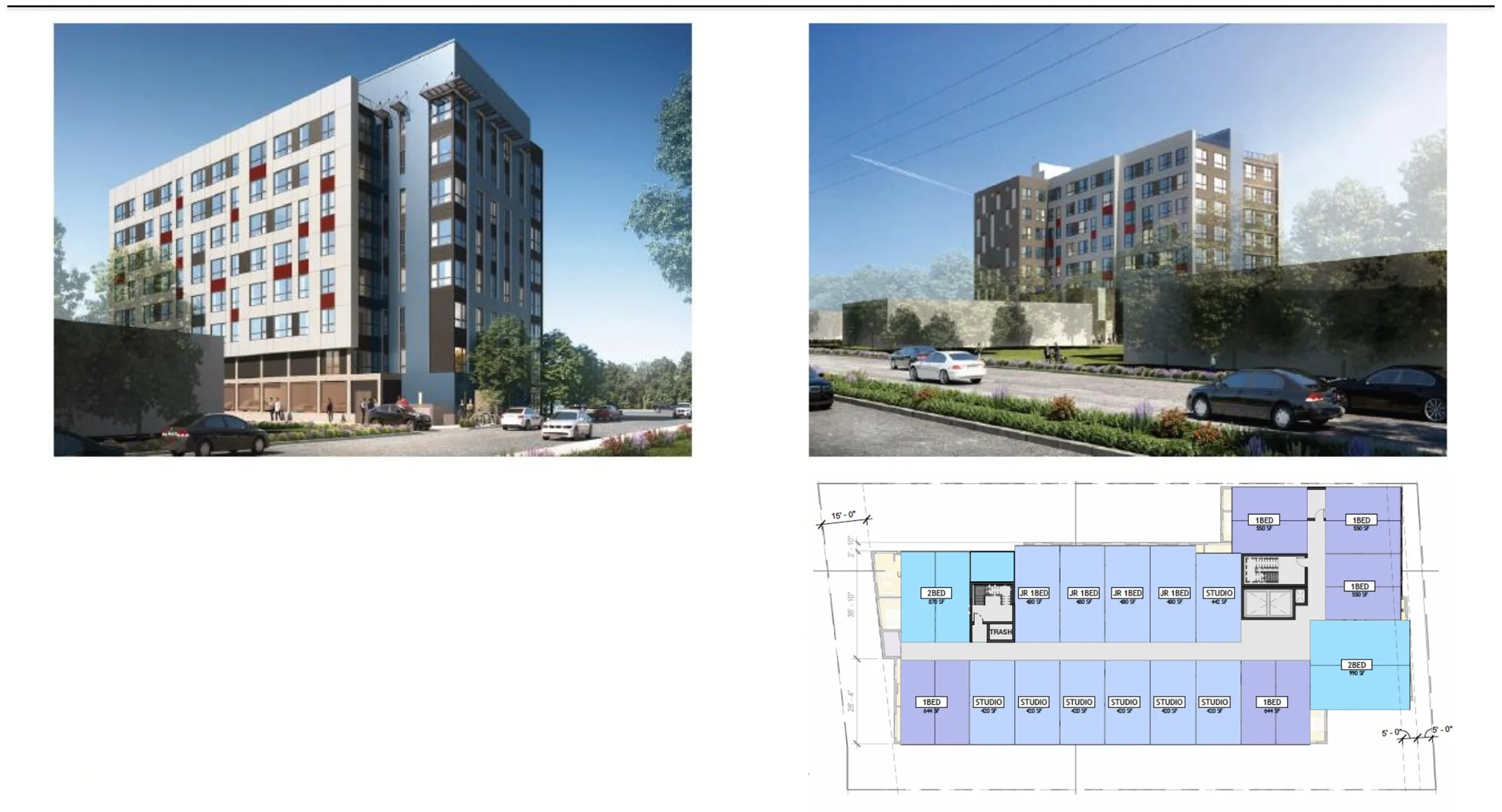 Santa Clara Pipeline Project