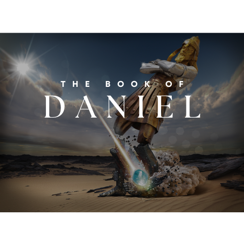 Daniel 9-10