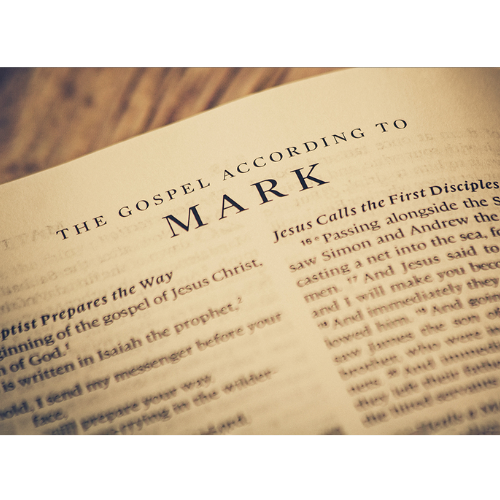 Mark 11-12