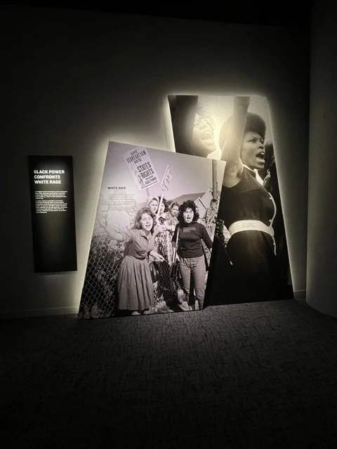 National Center for Civil and Human Rights