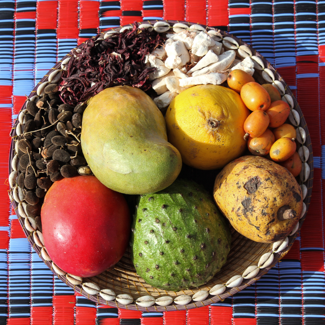 Mangoes &amp; MonkeyBread is Out Now