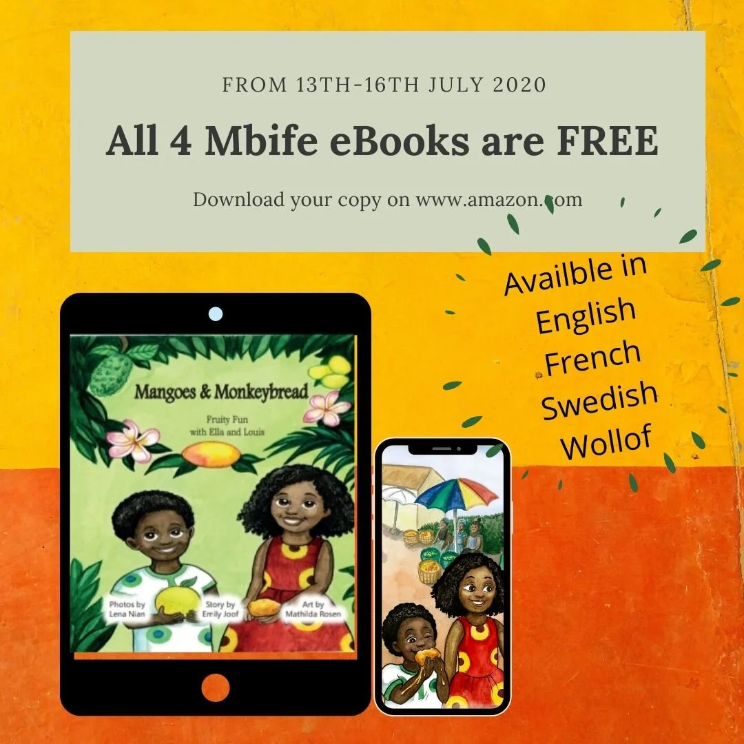 A Little something for you..