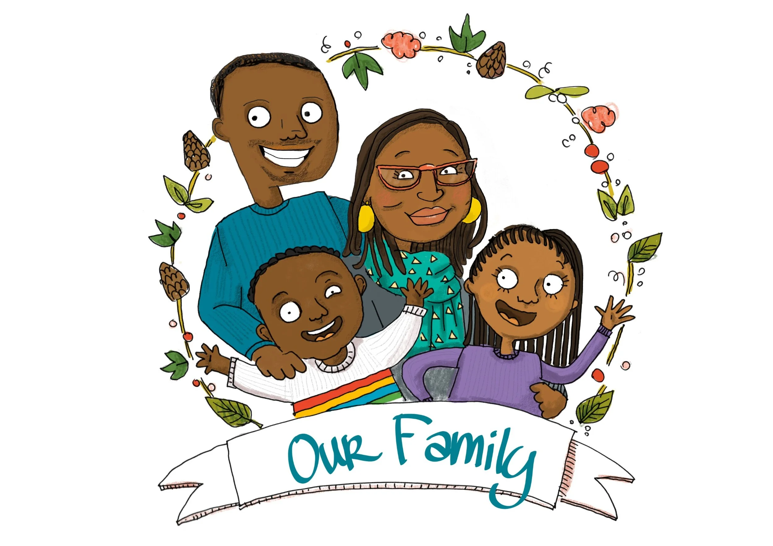 Interview with “A Mum Life Success Story.”</strong>