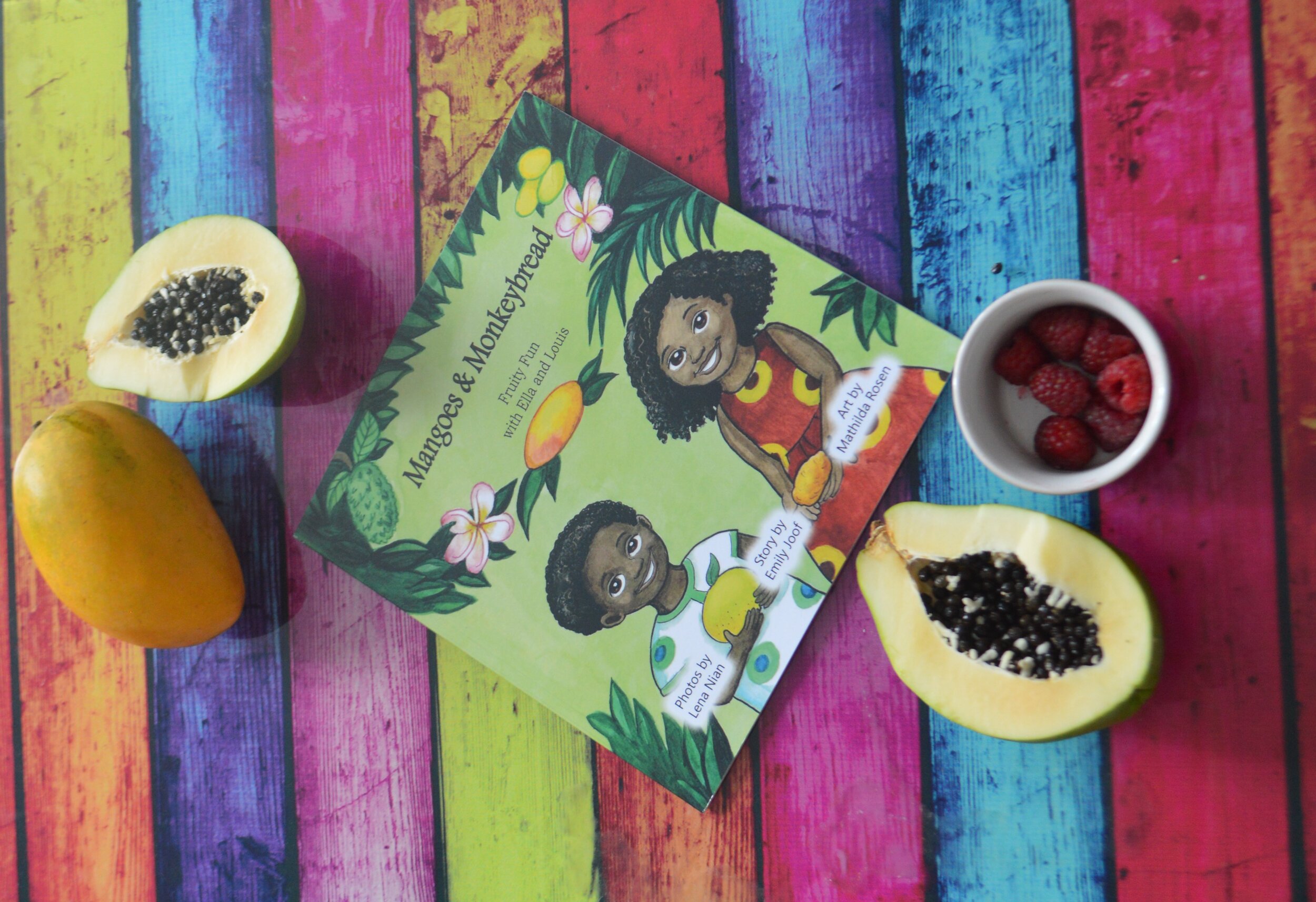 Interview with Readers Inspired  